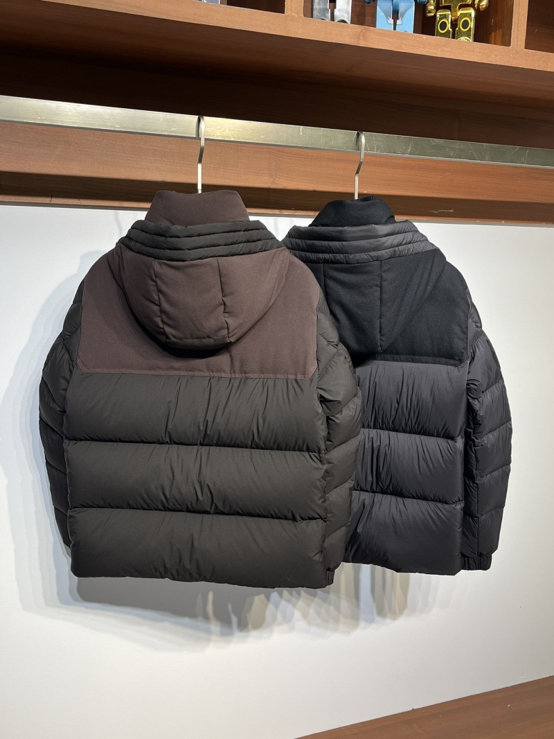 Moncler Down Coat